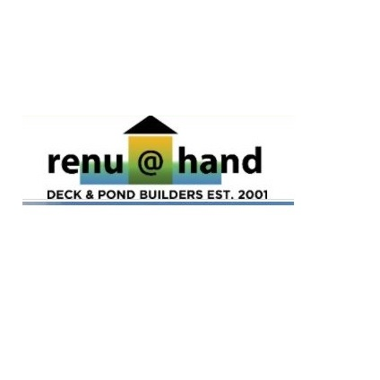 Renu at Hand