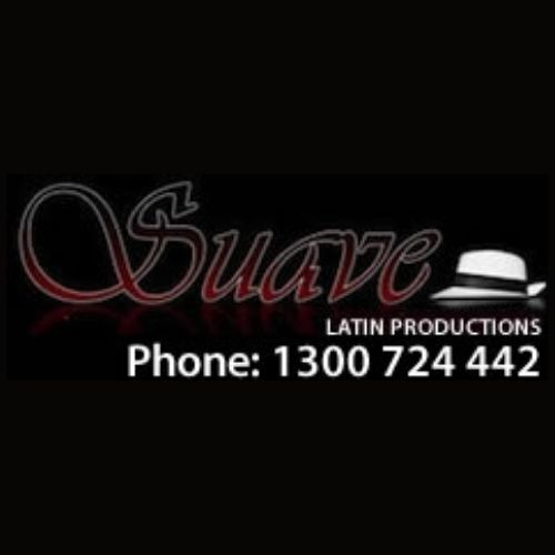 Salsa Suave