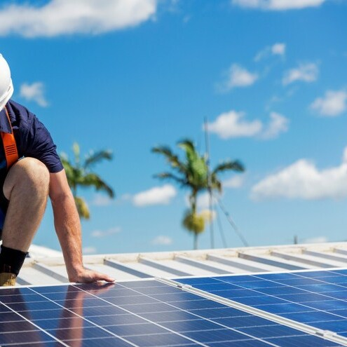 Kind Heart Solar Solutions