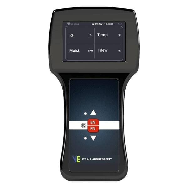 vasthi instruments pvt ltd