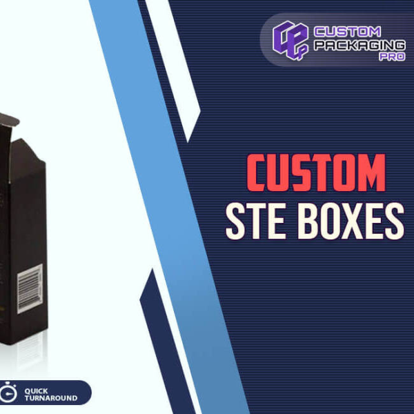 Custom STE Boxes