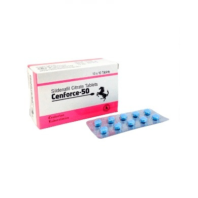 cenforce 50
