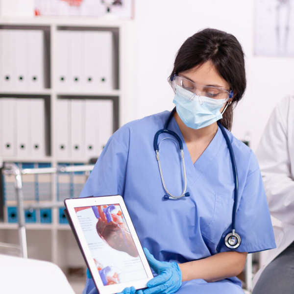 Healthcare Schools In Orange County