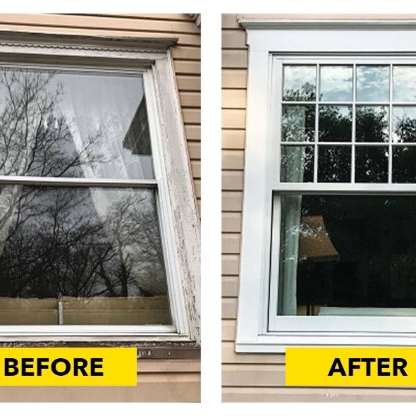 Window Installation Near Me