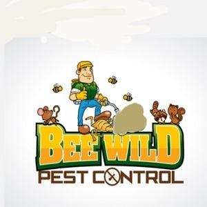 Bee Wild Pest Control
