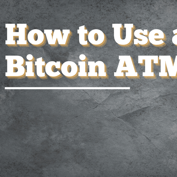 Paydepot Bitcoin ATMs