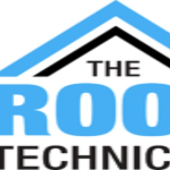 The Roof Technician