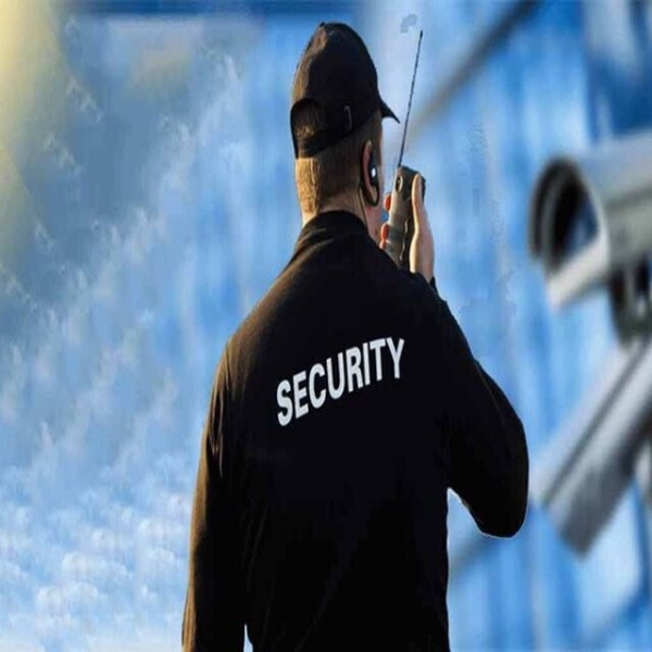 Secure your future by Madurai security services