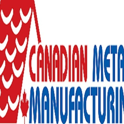 Canadian Metal Roof Manufacturing Ltd