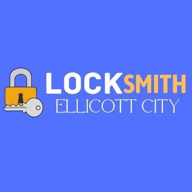 Locksmith Ellicott City MD