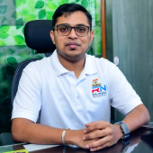 Aakash Bawa