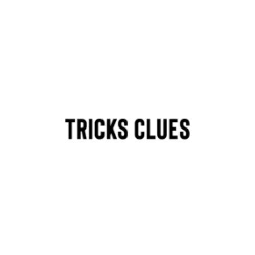 Tricks Clues