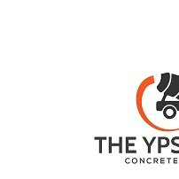 The Ypsilanti concrete company
