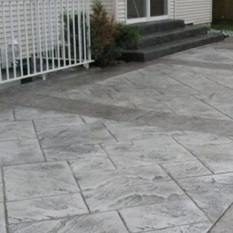 Action Heights Concrete Co