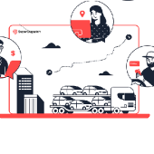 Super Dispatch - Startupxplore Super Dispatch