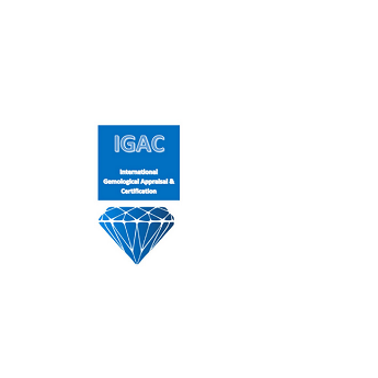 International Gemological Appraisal And Certification