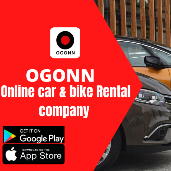 Ogonn cars