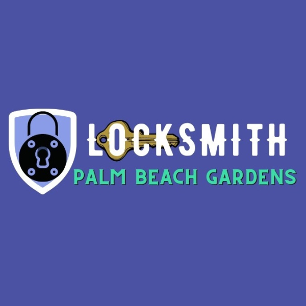 Locksmith Palm Beach Gardens