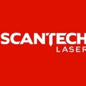 Scantech Laser - Startupxplore Scantech Laser