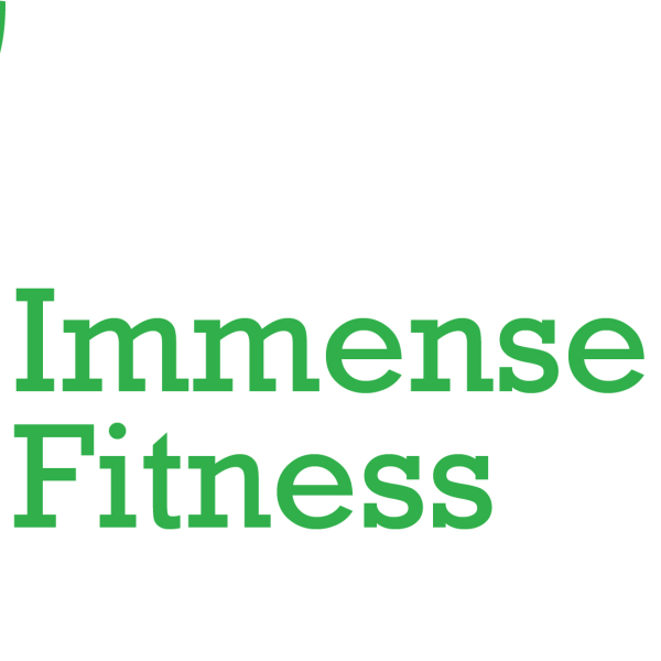 Immense Fitness