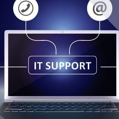 Business IT Support