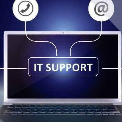 Business IT Support