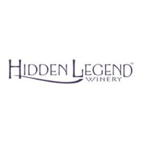 Hidden Legend Winery