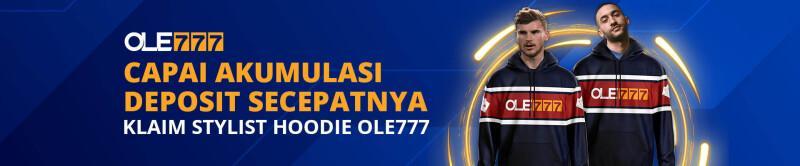 Images from Ole777 Indonesia Official