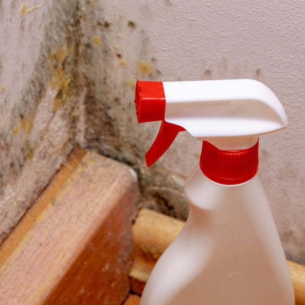 Big River Mold Experts