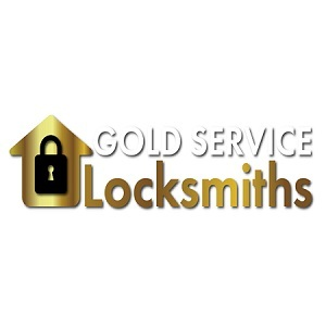 Gold Service Locksmiths
