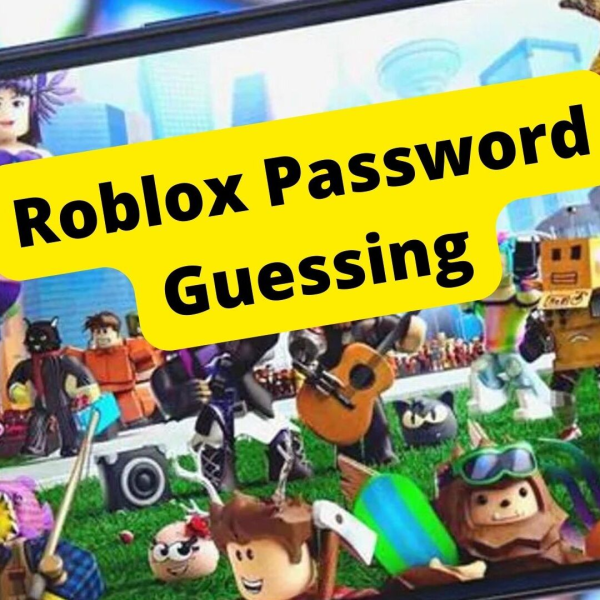 Roblox Password Guessing with Common List, Tips and Tricks