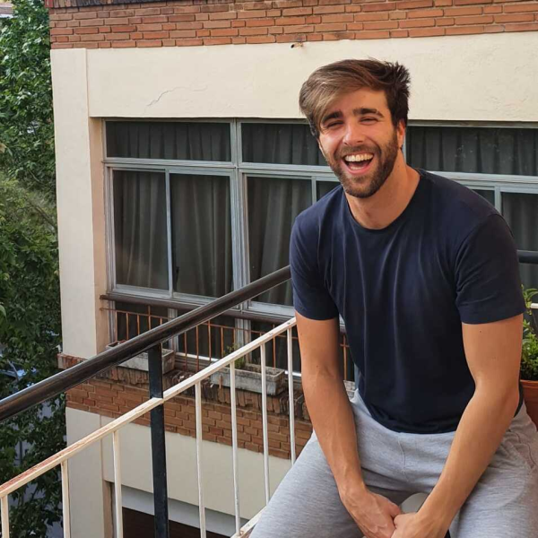 Jorge Valle Martínez