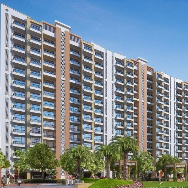 New Modern Buildwell