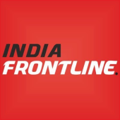 India Frontline - Startupxplore India Frontline