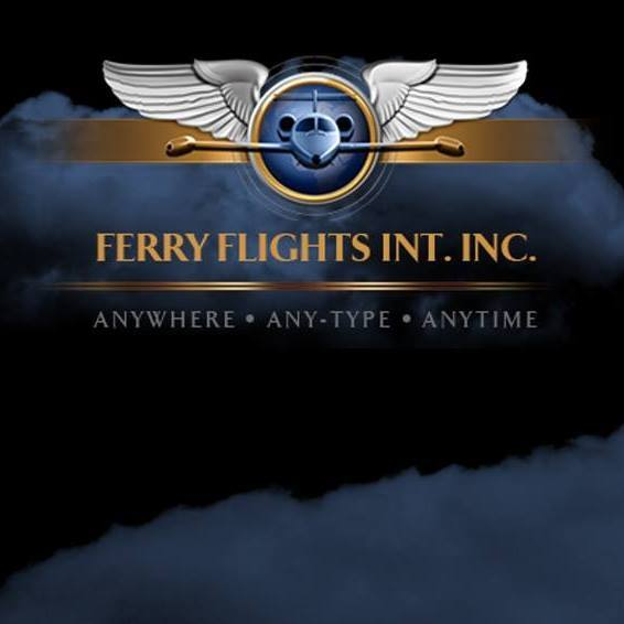 Ferry Flights