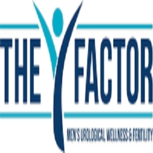The Y Factor (Richmond) - Men's Urological Wellness & Fertility