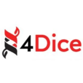 4Dice - Startupxplore 4Dice