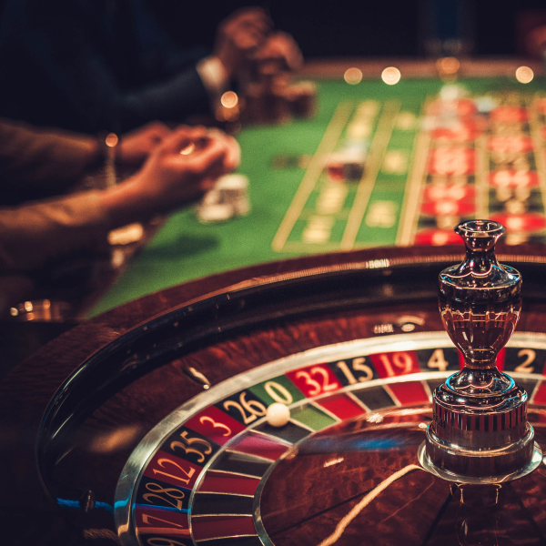 Türkçe Canlı Casino Slot Oyunları