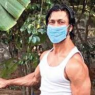 Sunil Kumar