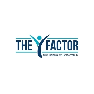 The Y Factor (Webster) - Men's Urological Wellness & Fertility