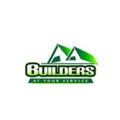 Builders At Your Service