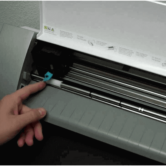 Silhouette America Setup