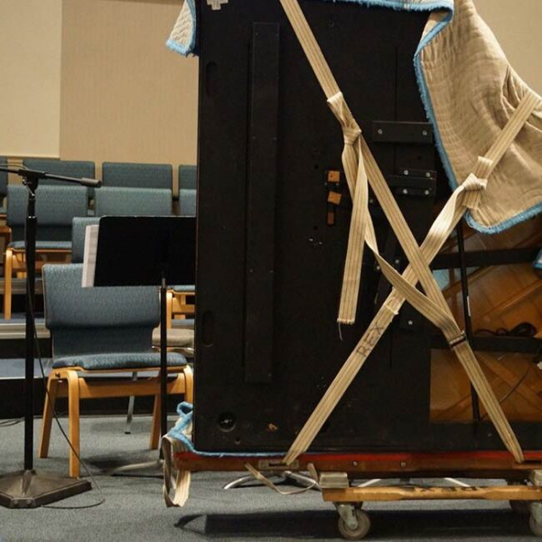 Piano Removalists Canberra