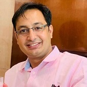 Rishi Kumar Sharma