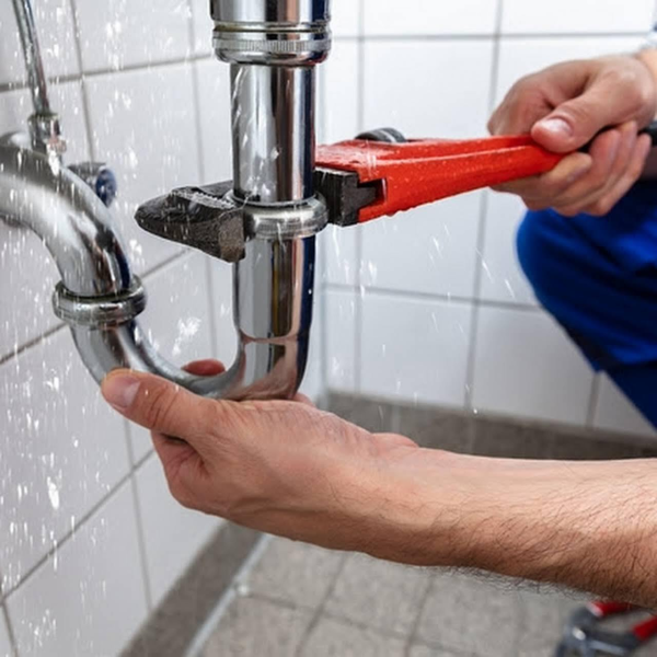 Tysons plumbers roodepoort