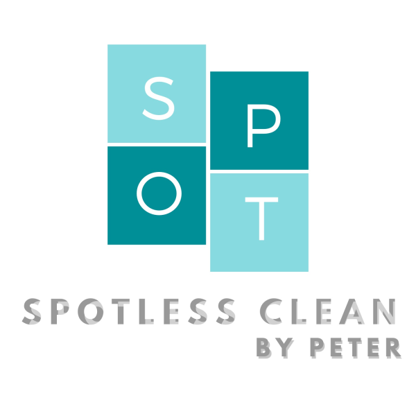 Spotless Clean by Peter