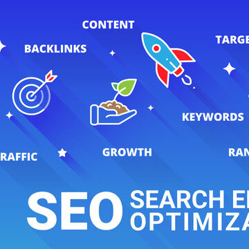 Search Engine Optimization Company - Hire SEO Experts