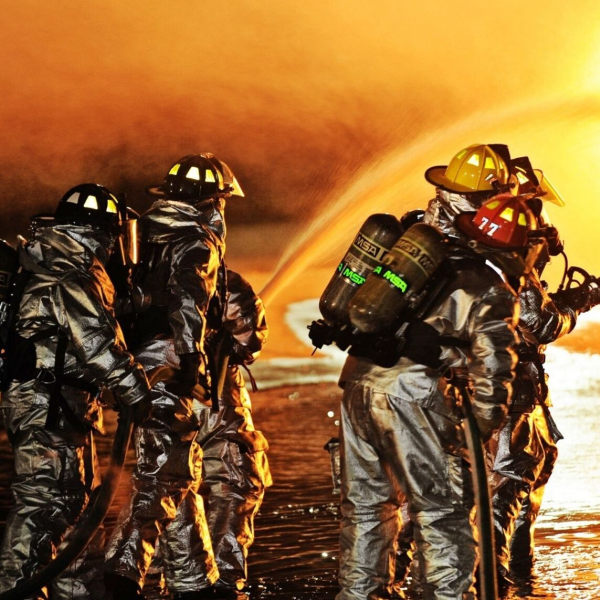 Charm City Fire Restorations
