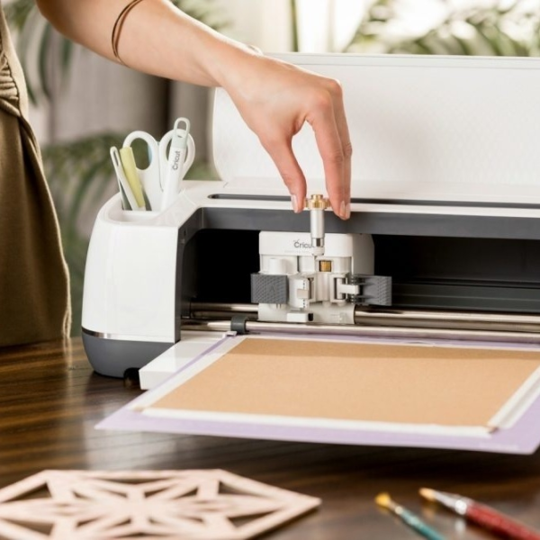 Cricut Design Space