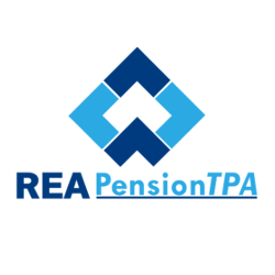 REA pension TPA